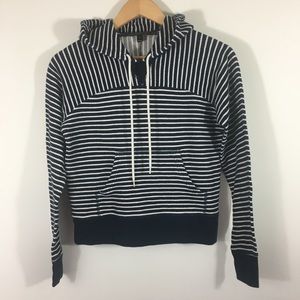 J. Crew Hoodie Pullover w/ drawstring